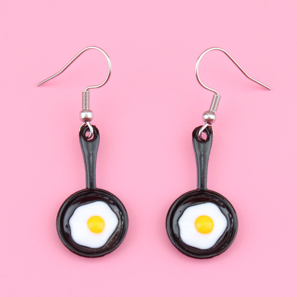 Sunny Side Up Earrings