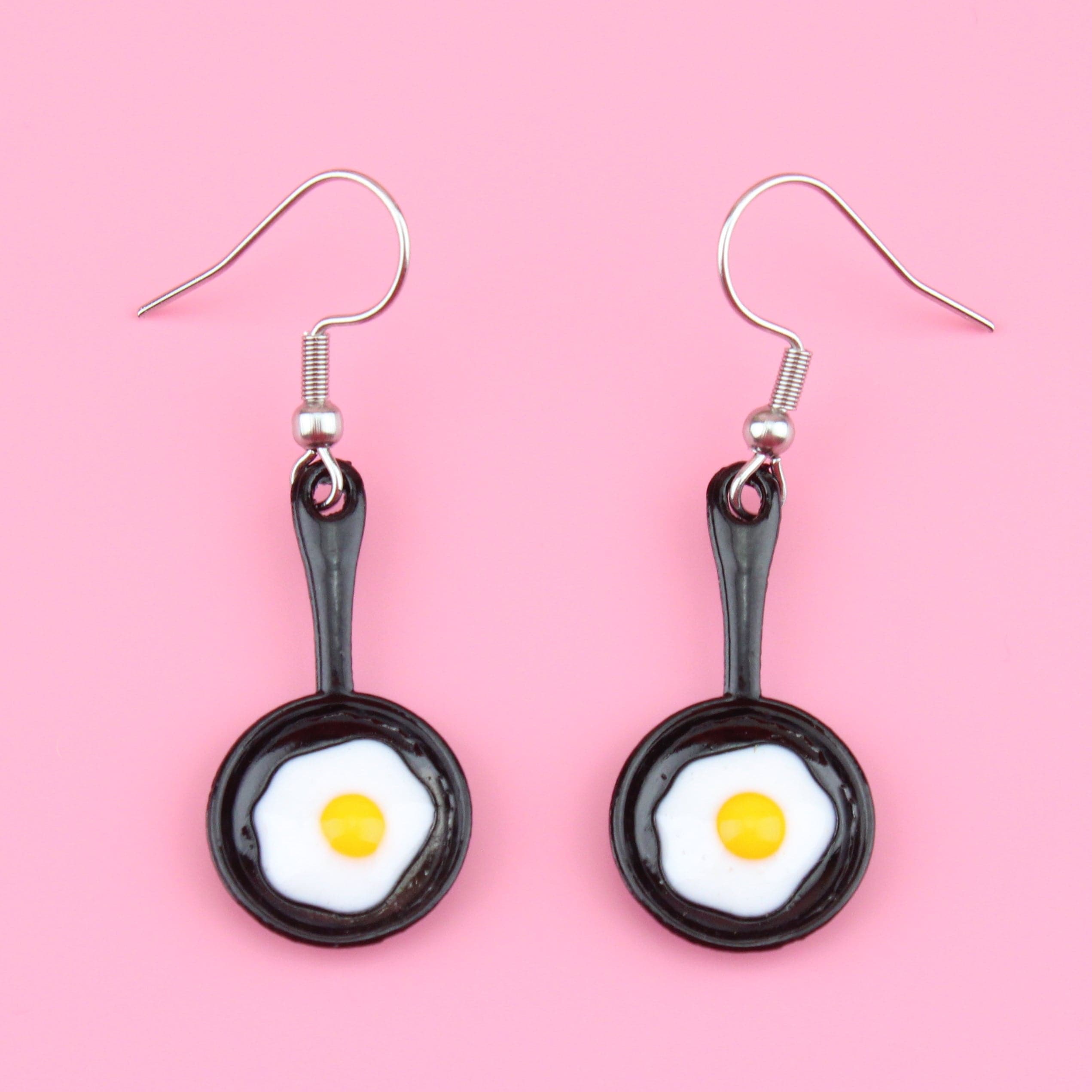 Sunny Side Up Earrings