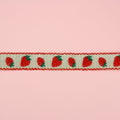 Strawberry Choker