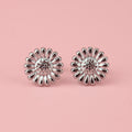 Sunflower Stud Earrings