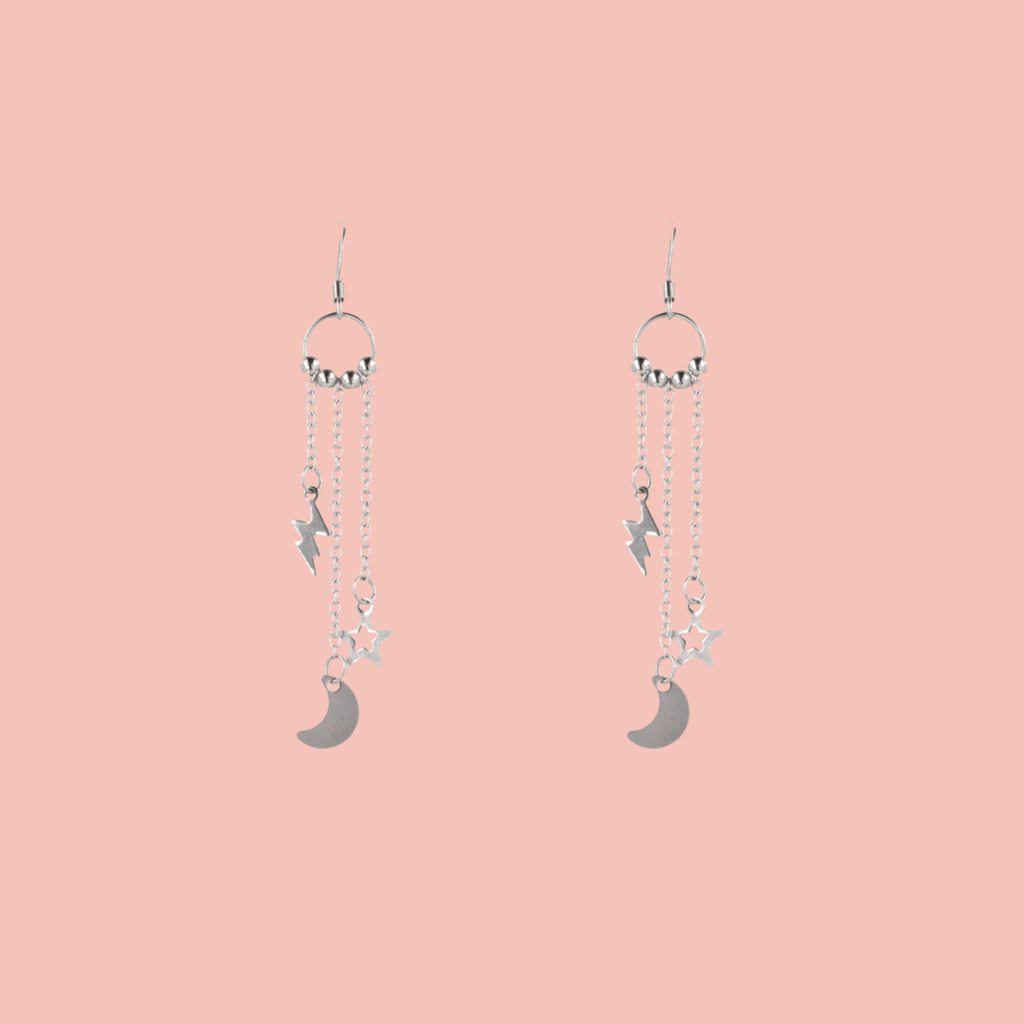 Sweet Dreams Earrings