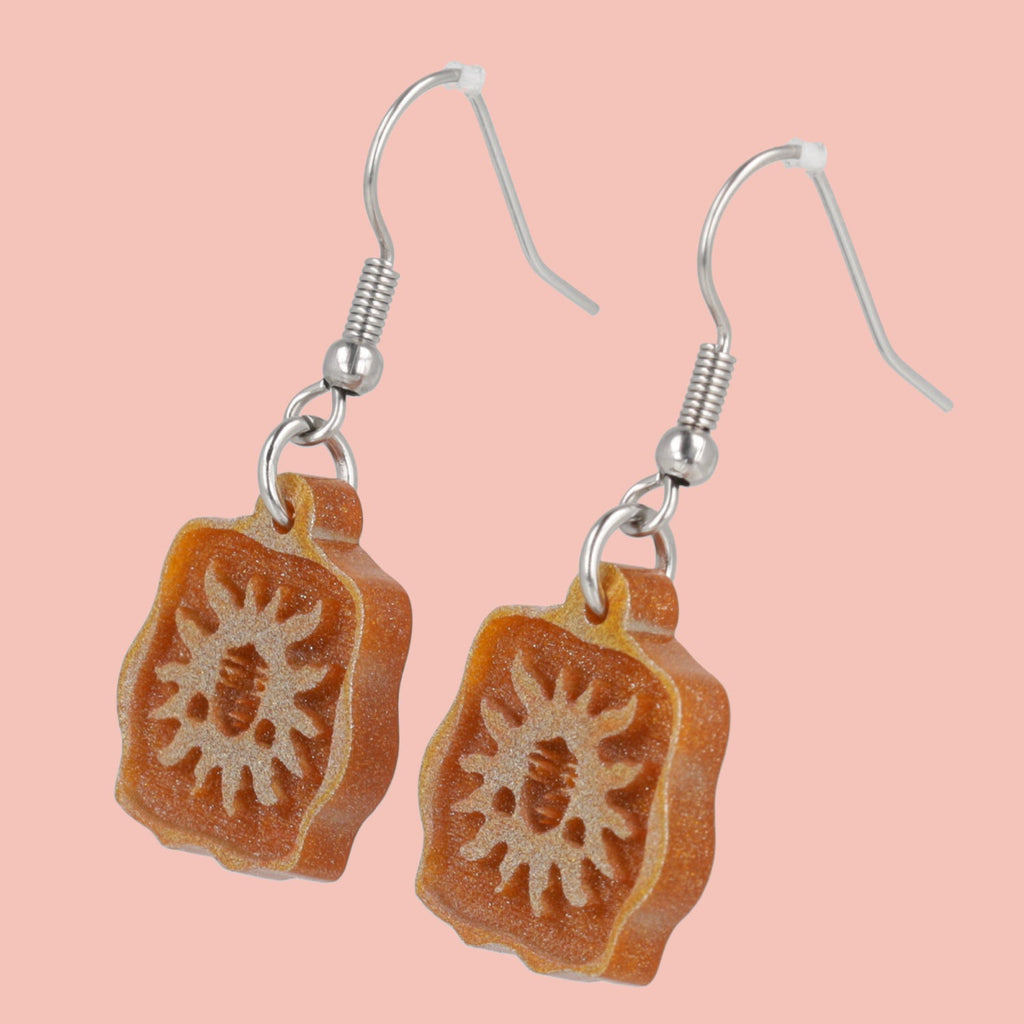 Steal My Sunshine Earrings